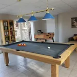 La Buisse Pensionat 4*