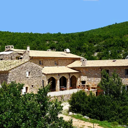 La Buisse Simiane-la-Rotonde