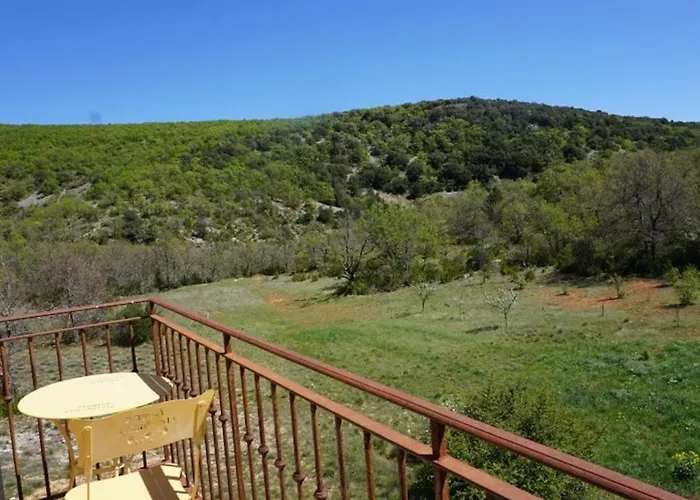 La Buisse Affittacamere