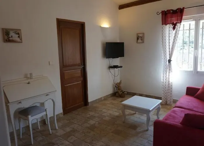 La Buisse 4* Simiane-la-Rotonde