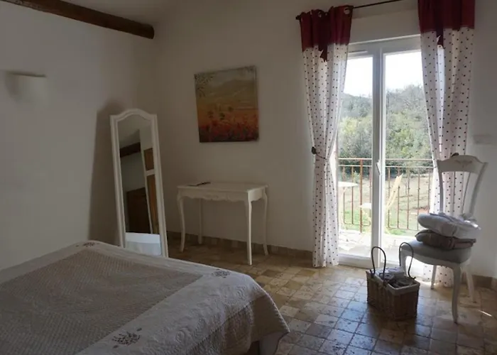 Affittacamere La Buisse 4*