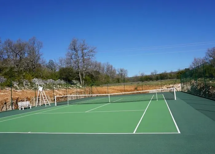 Affittacamere La Buisse