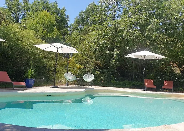 Affittacamere La Buisse 4*