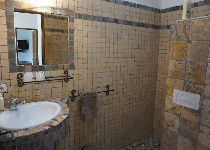 Affittacamere La Buisse 4*