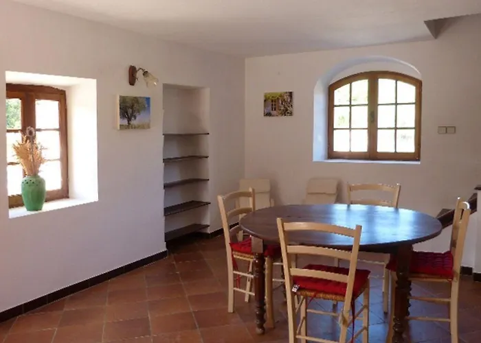 La Buisse Simiane-la-Rotonde