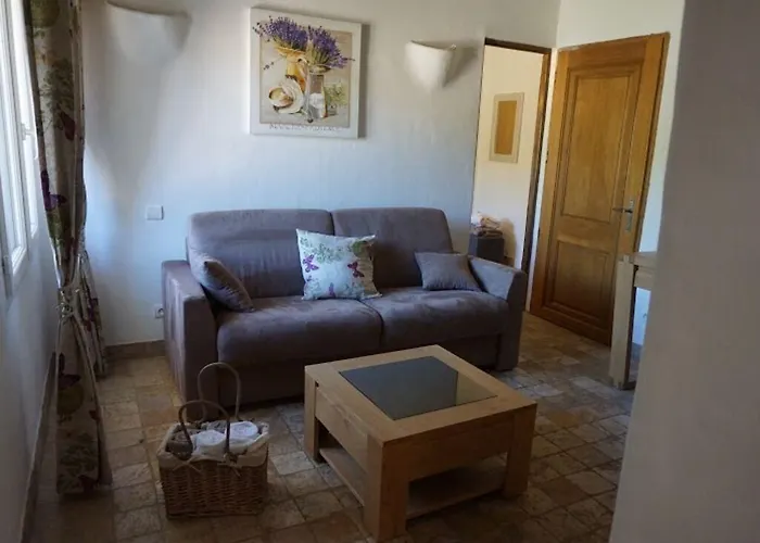 La Buisse 4* Simiane-la-Rotonde