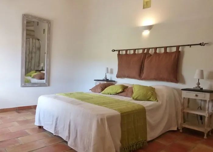 Affittacamere La Buisse 4*