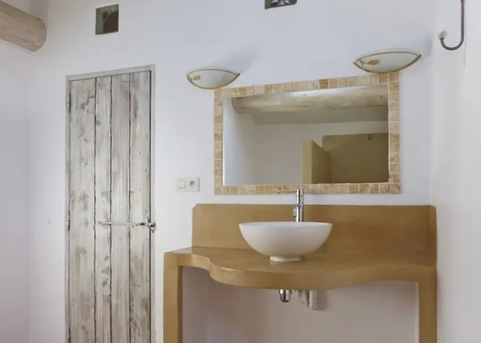 La Buisse Affittacamere