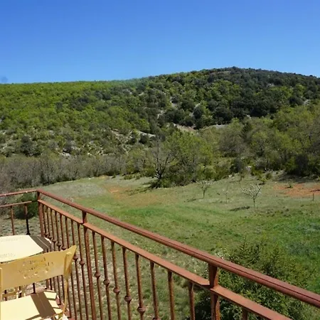 La Buisse Guest house