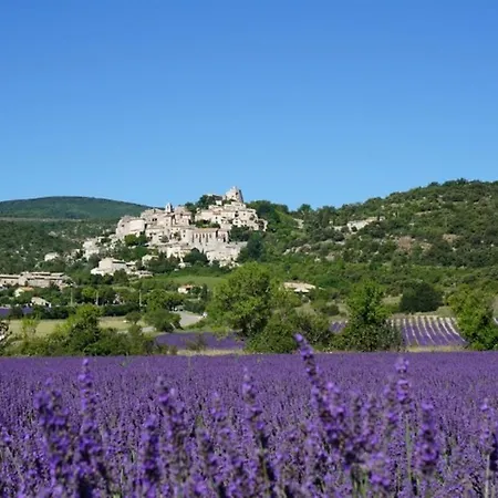 Guest house La Buisse