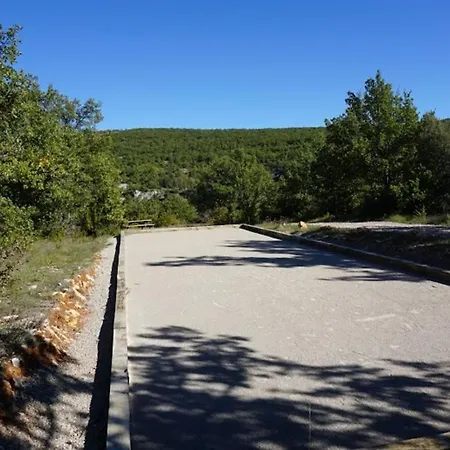 Maison d'hôtes La Buisse 3*