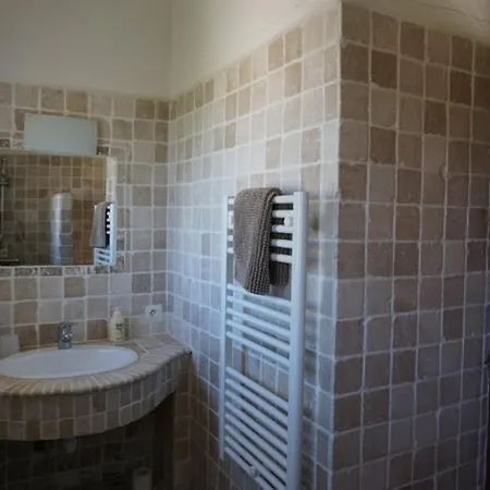 Guest house La Buisse