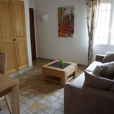 La Buisse