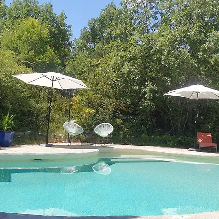 Guest house La Buisse 4*