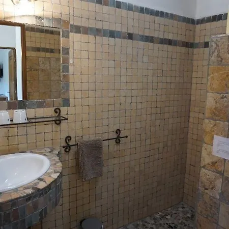 Guest house La Buisse 4*