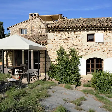 Maison d'hôtes La Buisse 3*