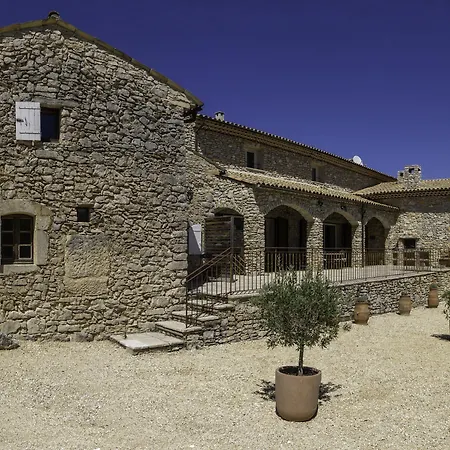Maison d'hôtes La Buisse