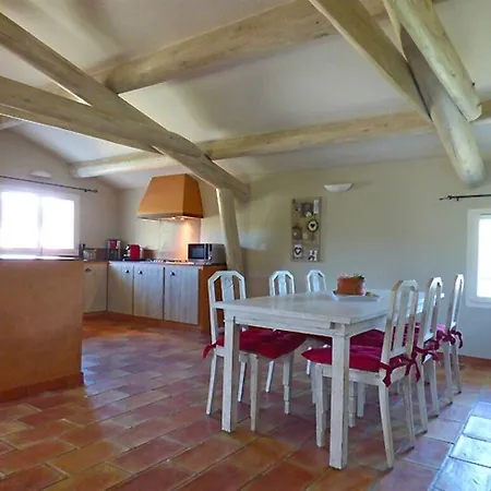 La Buisse 4* Simiane-la-Rotonde