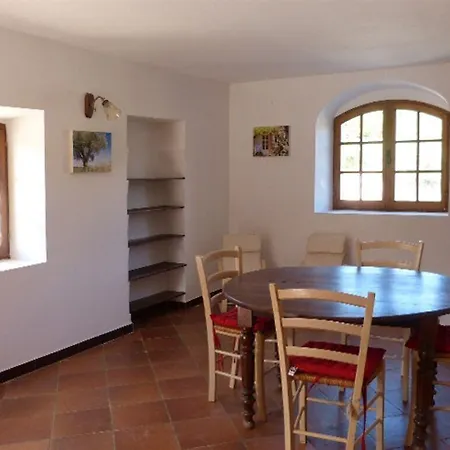 La Buisse Simiane-la-Rotonde