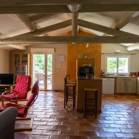 Maison d'hôtes La Buisse