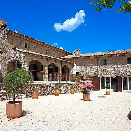 Affittacamere La Buisse Simiane-la-Rotonde