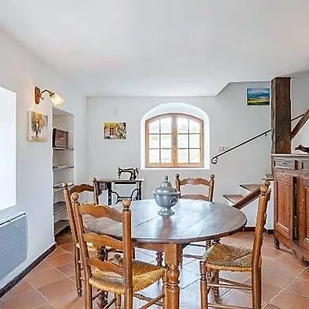 La Buisse Affittacamere Simiane-la-Rotonde
