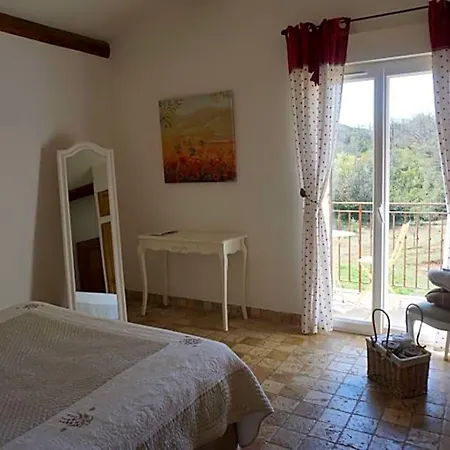 La Buisse Affittacamere Simiane-la-Rotonde