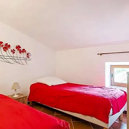 La Buisse Affittacamere 3*