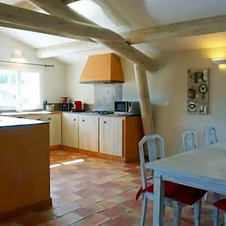 Affittacamere La Buisse Simiane-la-Rotonde