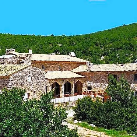 La Buisse