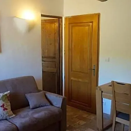 La Buisse Affittacamere 3*