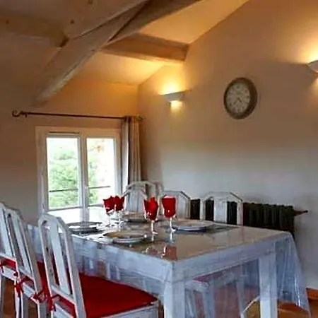 Affittacamere La Buisse Simiane-la-Rotonde