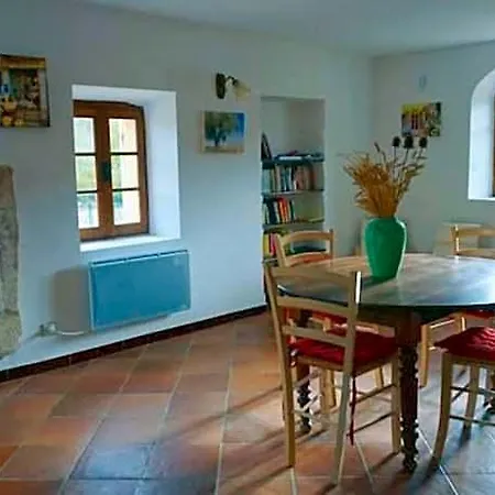 La Buisse 3*