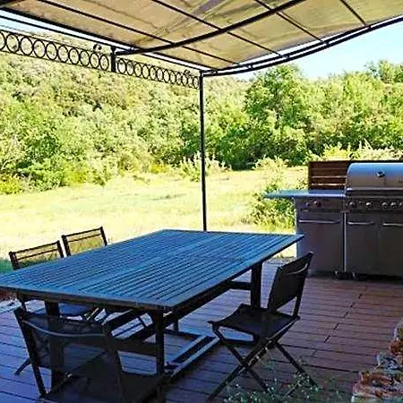 Affittacamere La Buisse Simiane-la-Rotonde