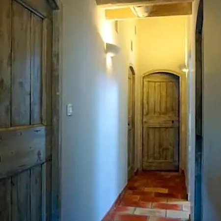 Affittacamere La Buisse Simiane-la-Rotonde