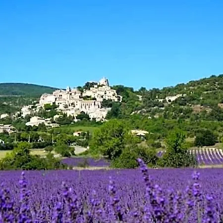 La Buisse Affittacamere 3*
