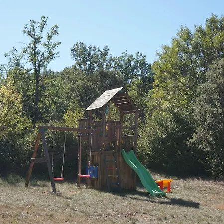 La Buisse