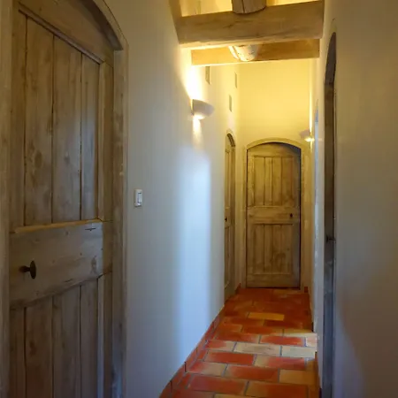 La Buisse Penzion 3*