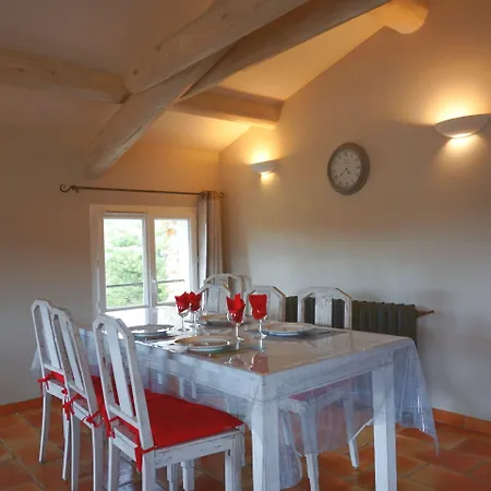 Maison d'hôtes La Buisse Simiane-la-Rotonde