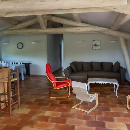 La Buisse Penzion 3*