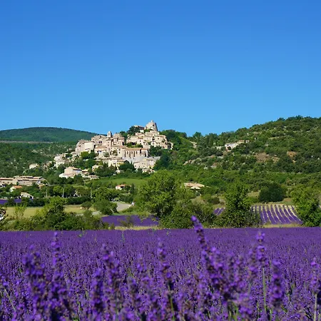 La Buisse Penzion