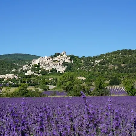 La Buisse Maison d'hôtes 3*