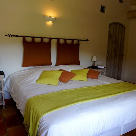 La Buisse Penzion 3*