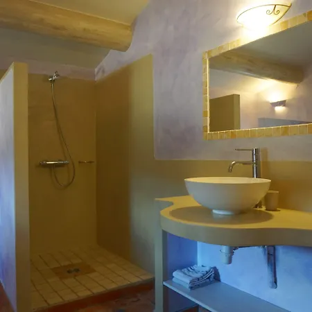 Maison d'hôtes La Buisse