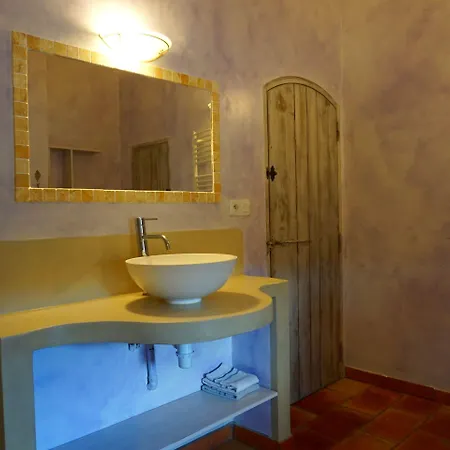 Maison d'hôtes La Buisse