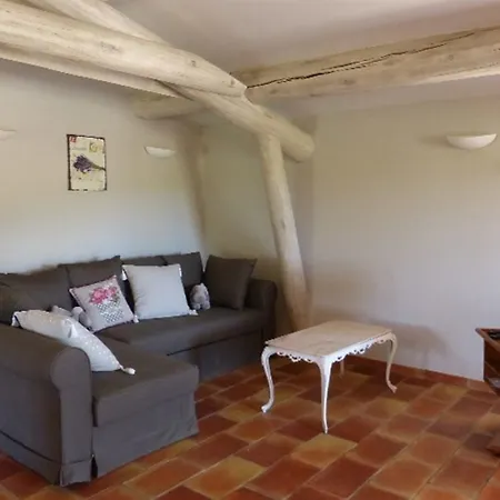 La Buisse Guest house Simiane-la-Rotonde