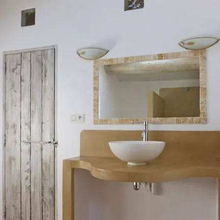 La Buisse Guest house