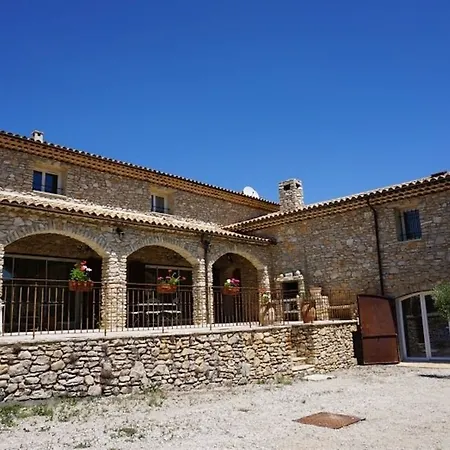 La Buisse