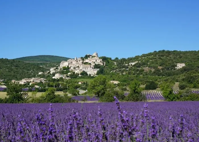 게스트하우스 La Buisse