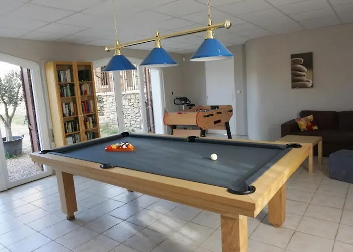 La Buisse 게스트하우스 4*